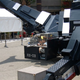 Illustration for article titled Oh, Its Just a 17-Ton Robotic Bug